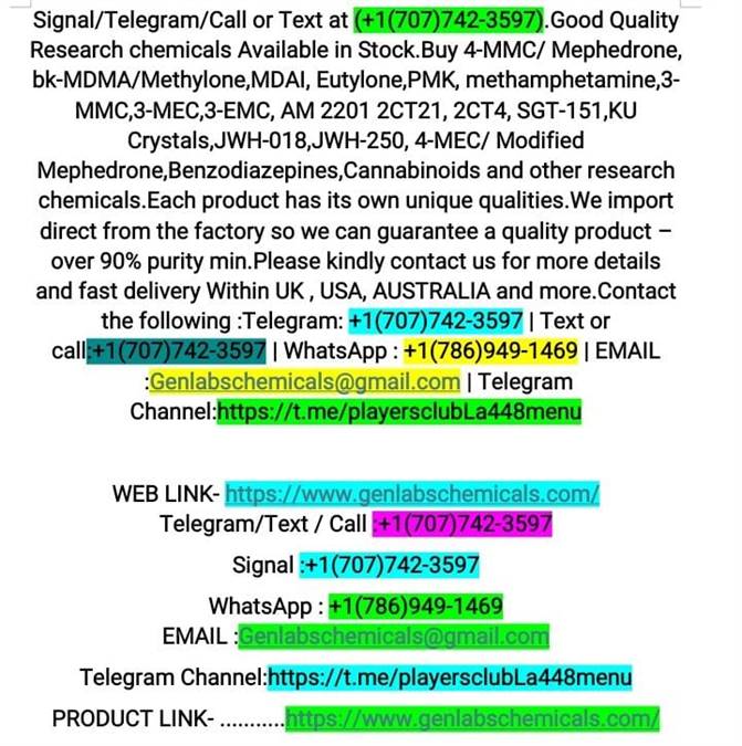 Dilaudid (Hydromorphone) order online | www.genlabschemicals.com