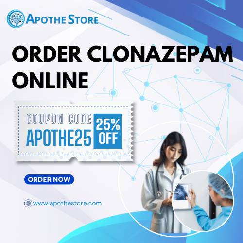 Order Clonazepam Online Easy Checkout