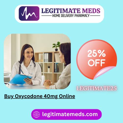 Shop Oxycodone 40mg Tylenol Combination – Buy Safely Online 