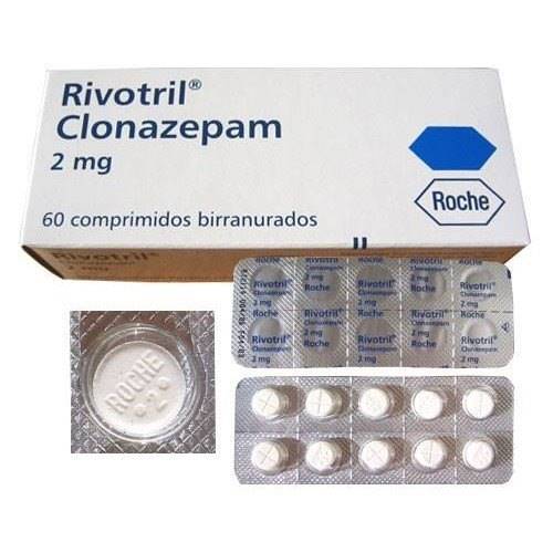 Buy Clonazepam Online – Safe Relief for Anxiety and Seizures