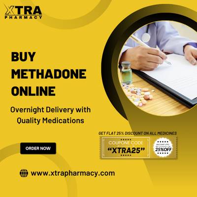 Buy Methadone Online Better Health, Made Easy