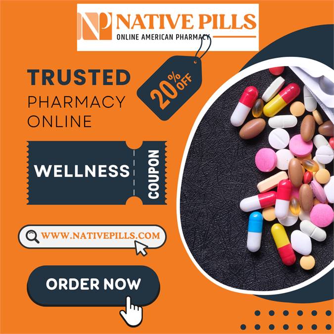 Buy Vyvanse Online for No Rx Meds With Overnight delivery