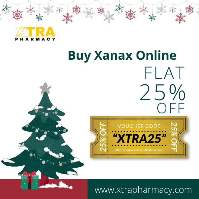 Buy Xanax online vs. pharmacy prices