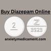 Buy Diazepam Online Without a Prescription USA