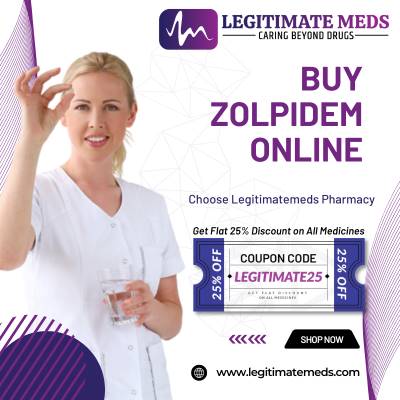 Obtain Zolpidem Prescription Online – Effortless & No Delays