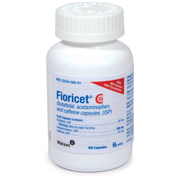 Buy Fioricet 40mg Online No Need RX