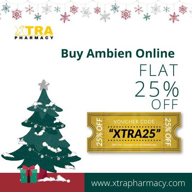 Affordable Ambien Online – Safe & Secure Shopping