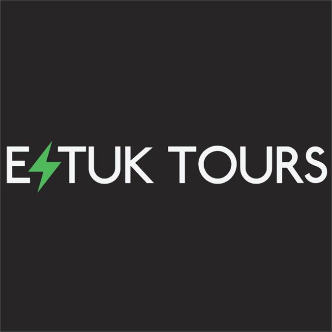 Etuk Tours Mljet