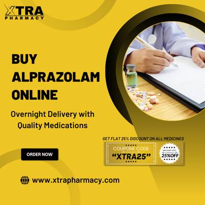 Purchase Alprazolam Online Restore Calm