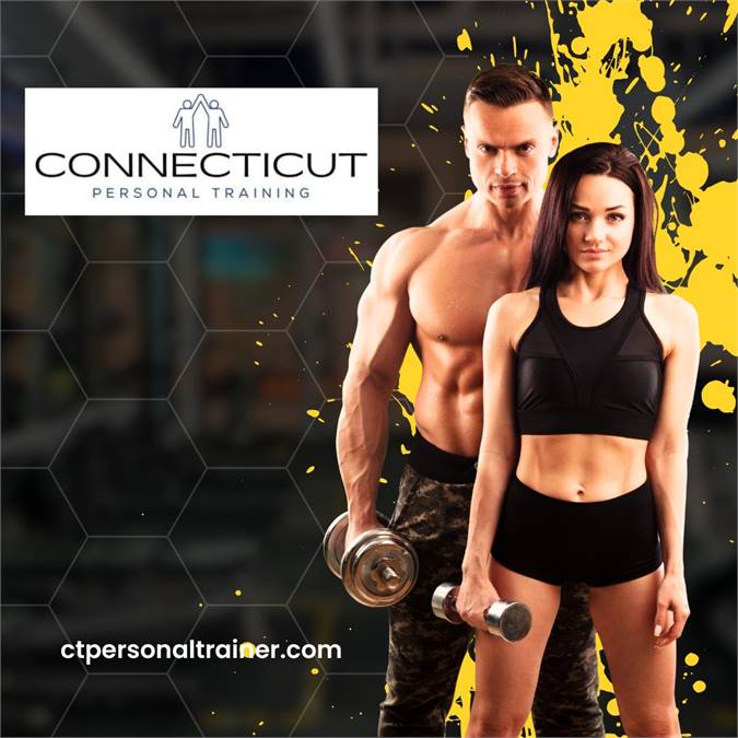 Customized Workouts from a Professional Personal Trainer in CT