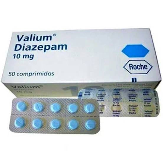 Buy Valium Online – Convenient & Reliable Service