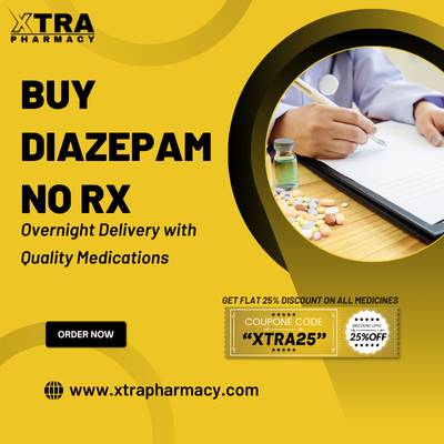 Buy Diazepam No Rx Making Health Simple