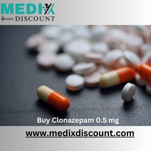 Online Clonazepam 