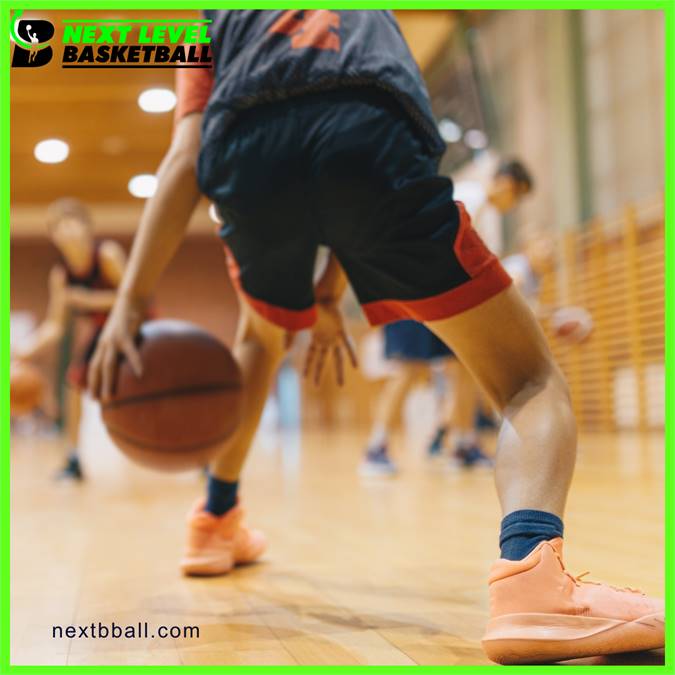 Next Level Basketball: Best Youth Conditioning Program for Basketball