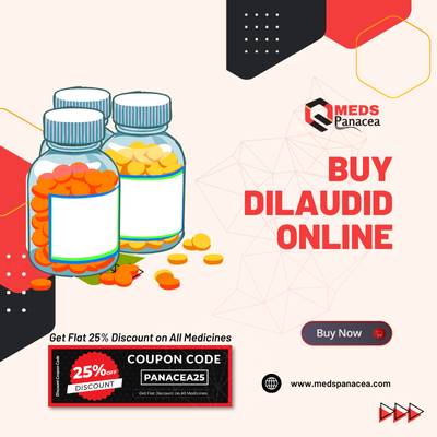 Order Dilaudid 8mg Online 24/7 Rx Delivery