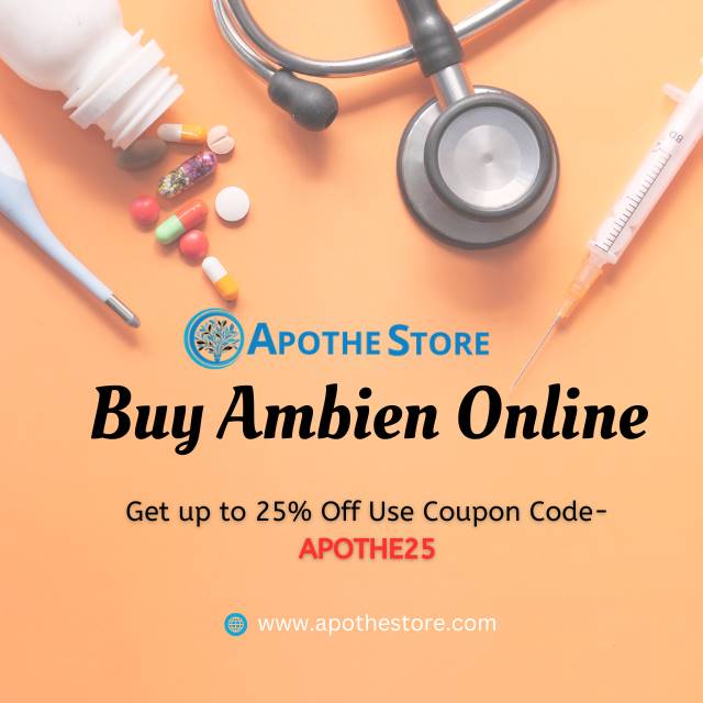 Ambien Online No Prescription