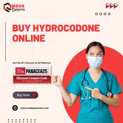 Buy Hydrocodone 10/325mg Online No Extra Fees