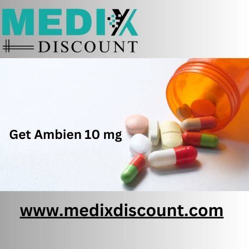 Buy Online Ambien