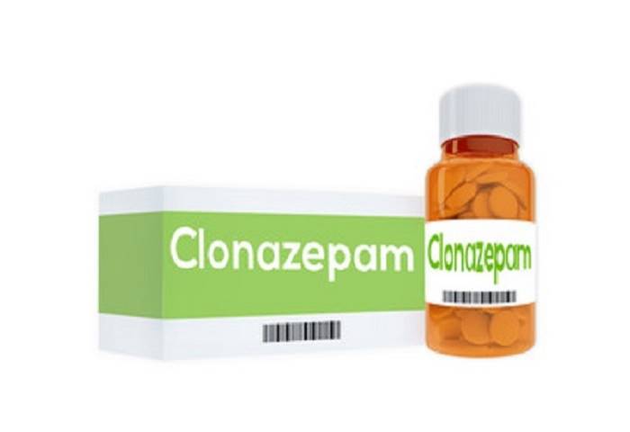 Buy Clonazepam 1mg Online