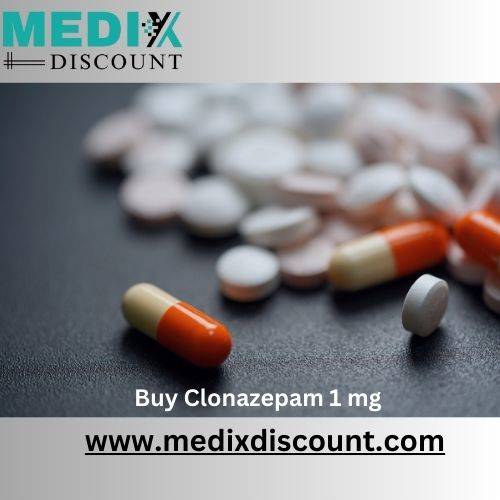 Affordable Clonazepam