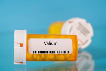 Buy Valium Online Secure Ordering Guide