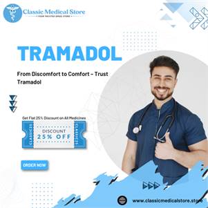 Buy Tramadol 100 MG Online Money-Back Guarantee