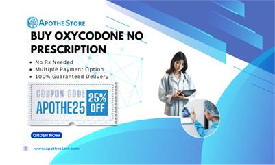 Buy Oxycodone Online Without Prescription