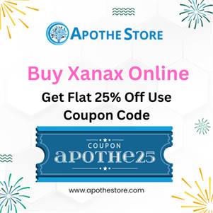 Buy Xanax Online Without Prescription Rapidly At Doorsteps