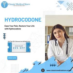 Hydrocodone Online Purchase – Safe & Easy Ordering in the USA