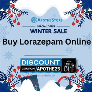 Buy Lorazepam Online Affordable Prices with Fast Shipping