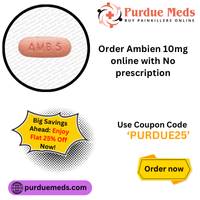 Order Ambien 10mg with No prescription