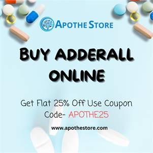 Adderall Without Rx Buy Online To Treat ADHD