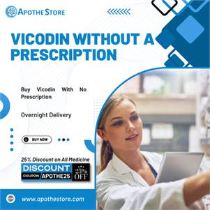 Buy Vicodin Without Prescription Via FedEx | Without Rx