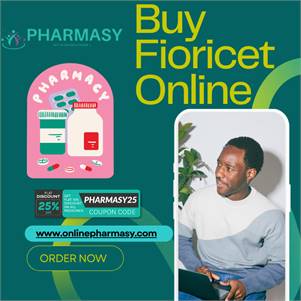 Get Fioricet Manufacturer Coupon From Online Pharmacy