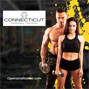 Customized Workouts from a Professional Personal Trainer in CT