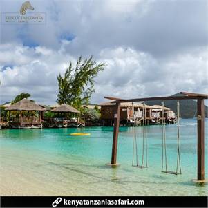 Unforgettable Tanzania and Zanzibar Holidays