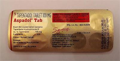 Buy Tapentadol 100mg Online In Bulk Order And Save Big