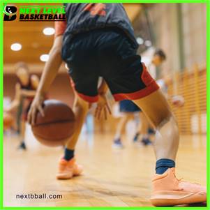 Next Level Basketball: Best Youth Conditioning Program for Basketball