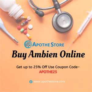 Ambien Online No Prescription