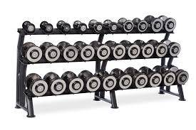 Excellent Choice Of Adjustable Dumbbells For Home Workouts 