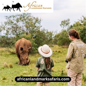 Exclusive Kenya Vacation Packages