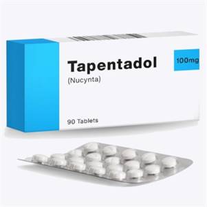 Buy Tapentadol 100mg Online To Help Alleviate Pains