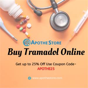 Tramadol Online Purchase With More Savings