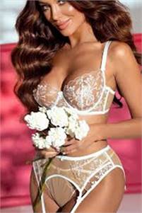 Elegant Bridal Lingerie Collection For Modern Brides